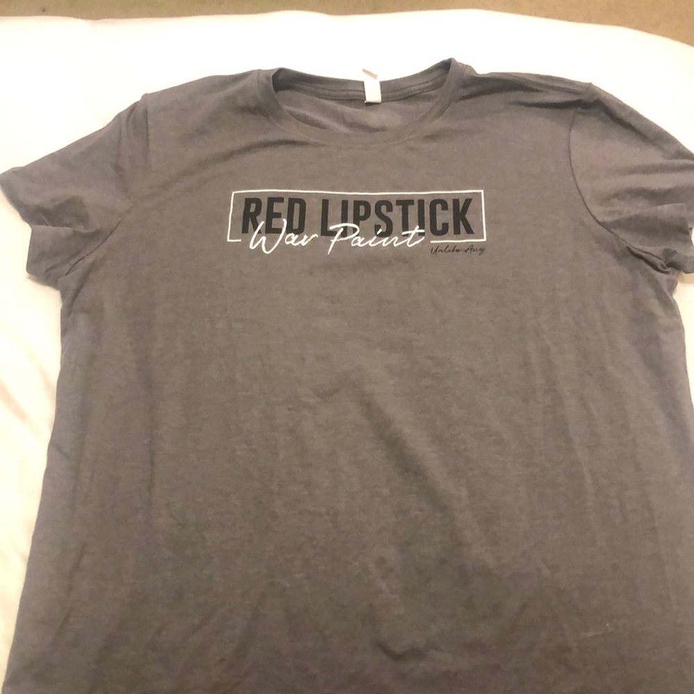 Under Armor Tee Shirt